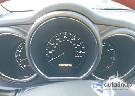 2007 Lexus Rx 350 from USA, damaged, VIN 2T2GK31U87C010279